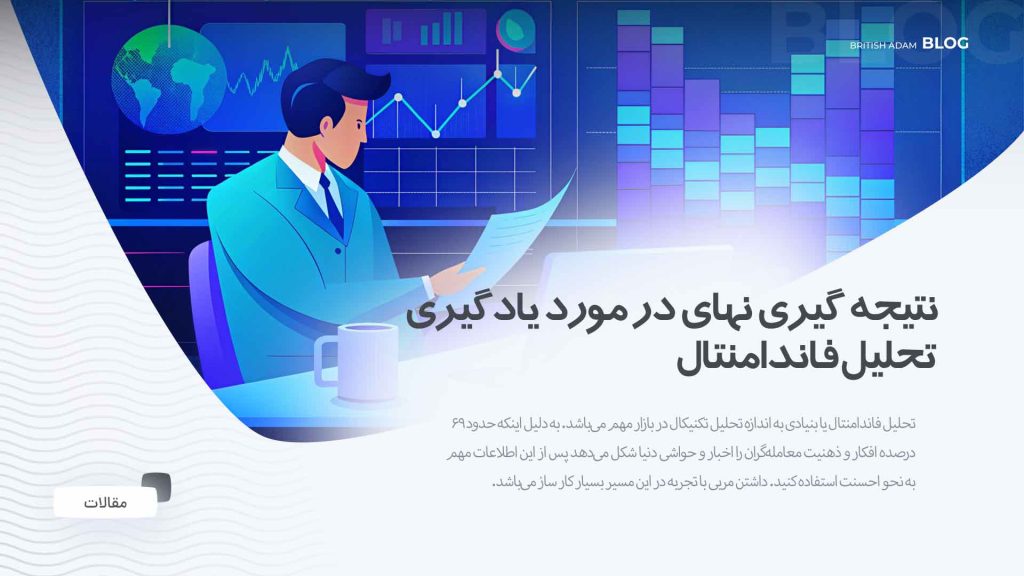 فاندامنتال یا تحلیل بنیادی