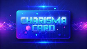 ثبت نام کاریزما کارت chasirma card